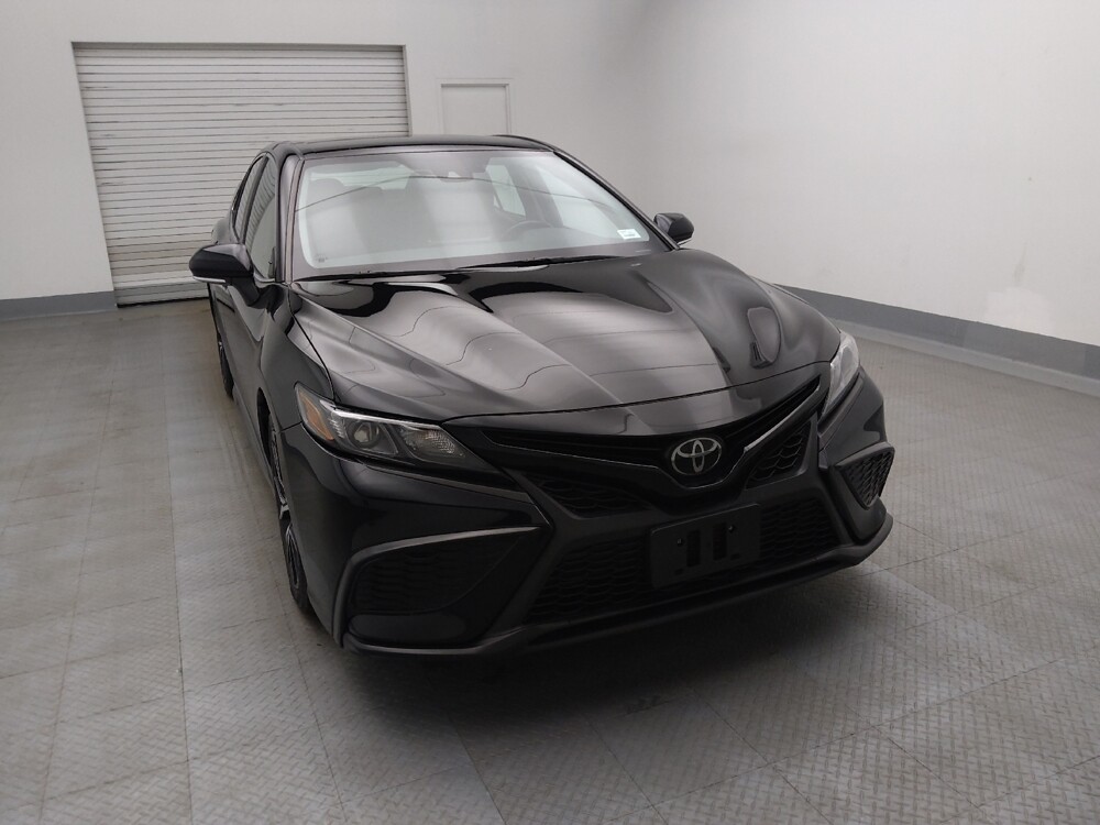 2023 Toyota Camry in Colorado Springs, CO 80909 - 18124458 14