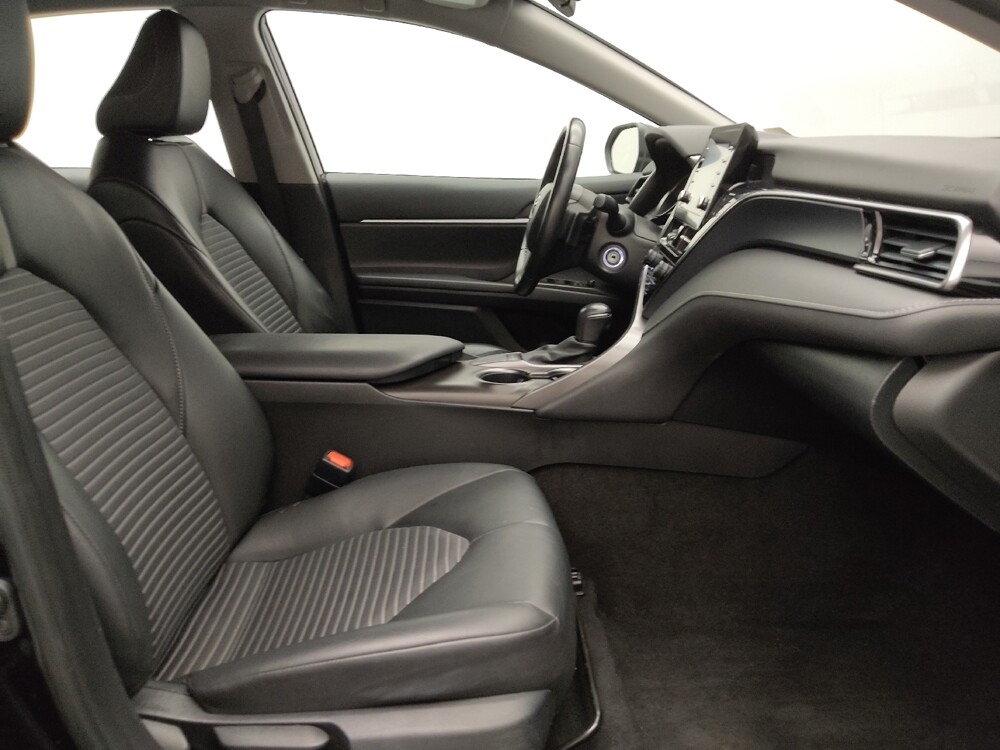 2023 Toyota Camry in Colorado Springs, CO 80909 - 18124458 21