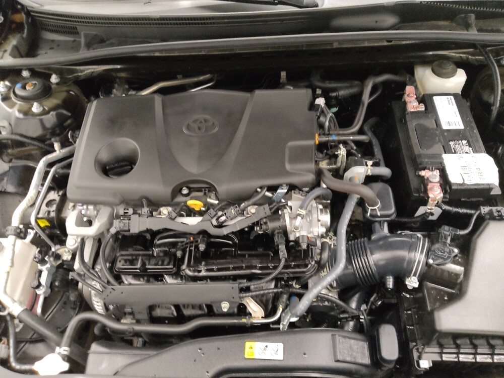 2023 Toyota Camry in Colorado Springs, CO 80909 - 18124458 30