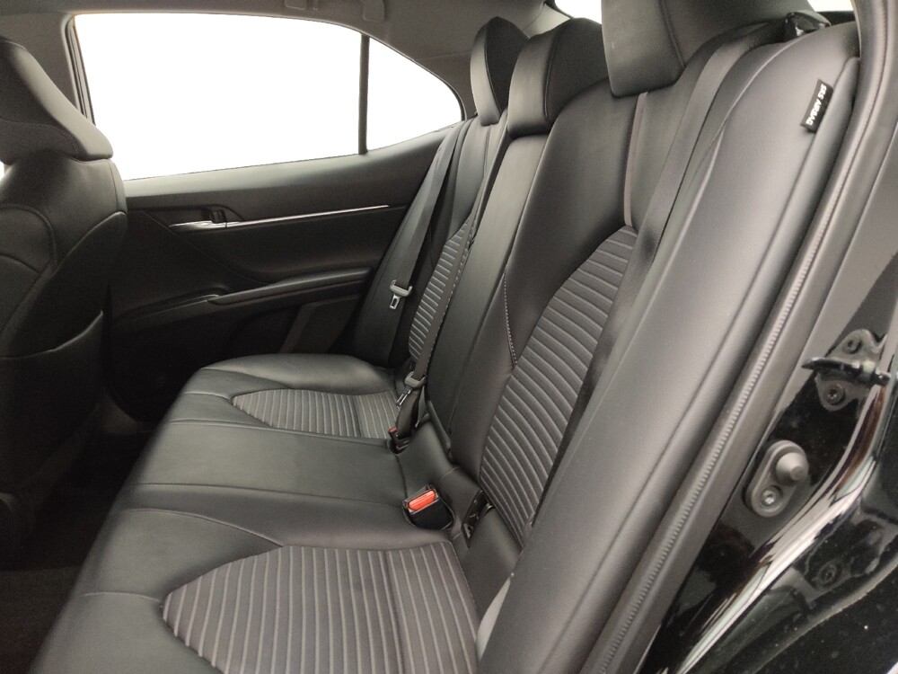 2023 Toyota Camry in Colorado Springs, CO 80909 - 18124458 18