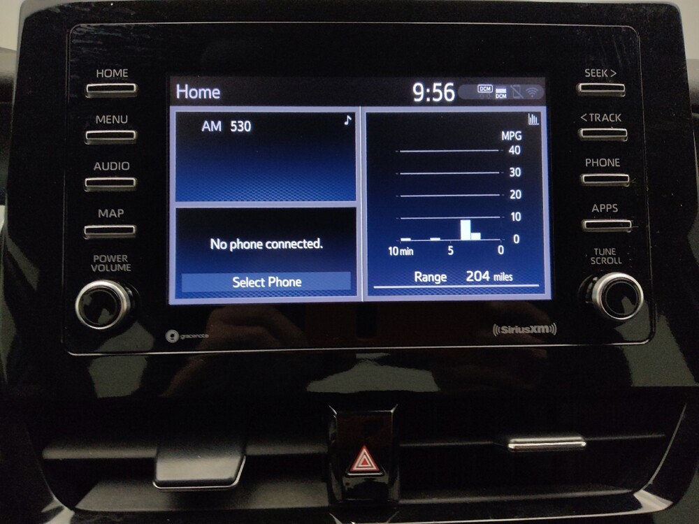 2023 Toyota Camry in Colorado Springs, CO 80909 - 18124458 25