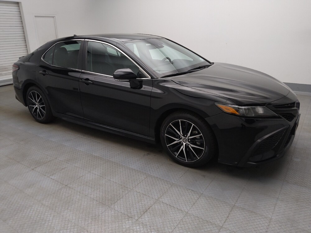 2023 Toyota Camry in Colorado Springs, CO 80909 - 18124458 11