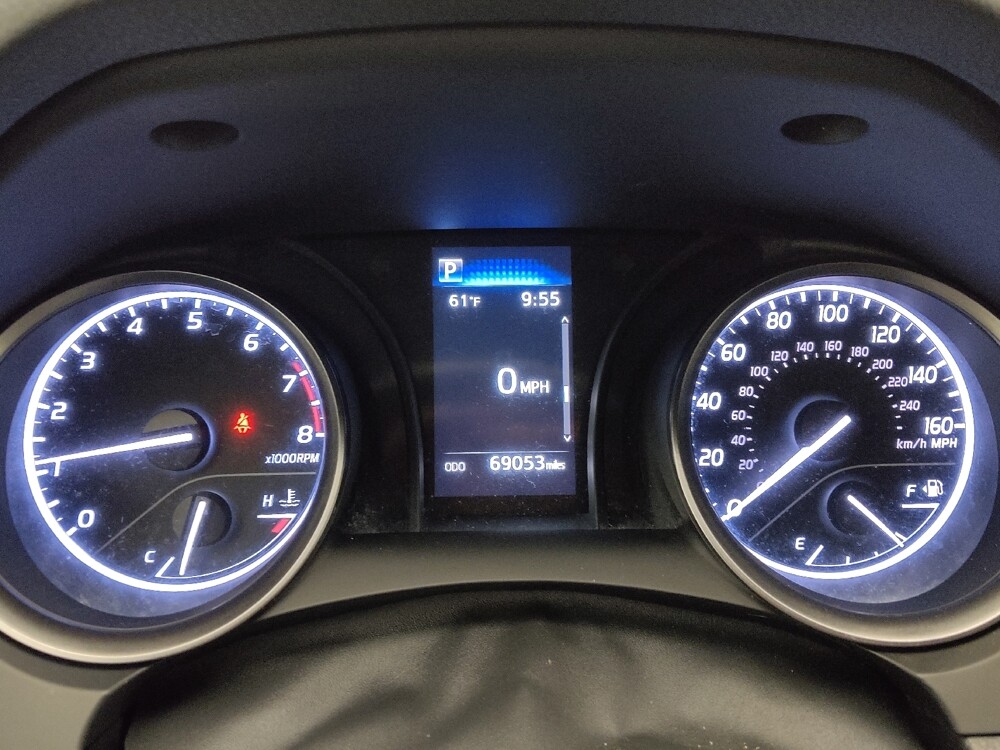 2023 Toyota Camry in Colorado Springs, CO 80909 - 18124458 23