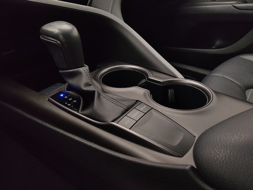 2023 Toyota Camry in Colorado Springs, CO 80909 - 18124458 26