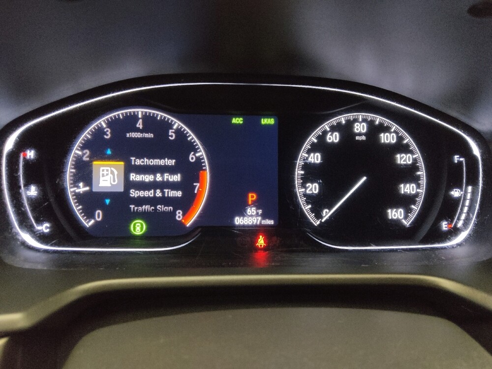 2018 Honda Accord in Colorado Springs, CO 80909 - 18124459 23