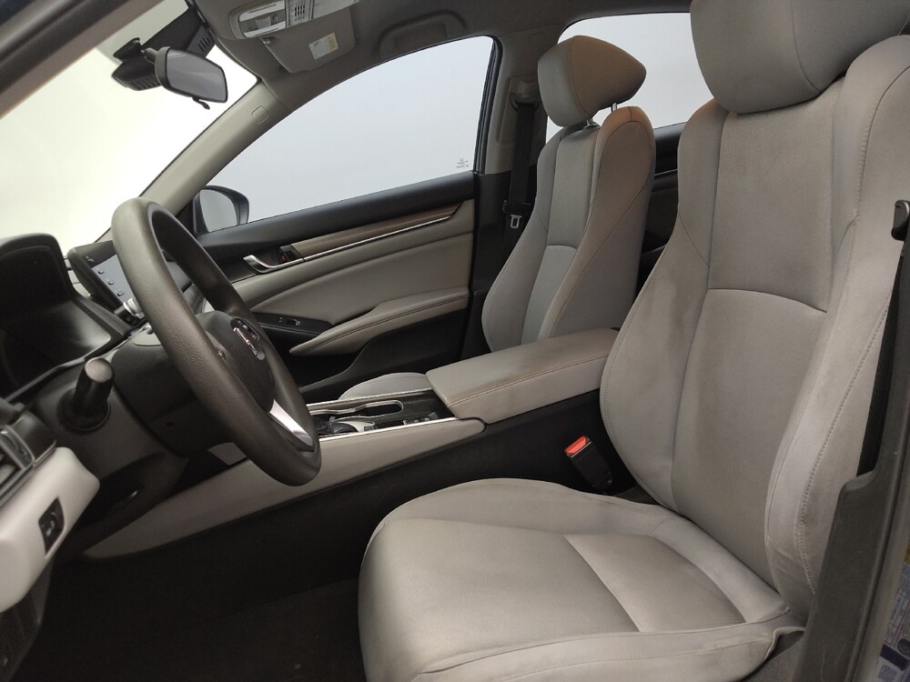 2018 Honda Accord in Colorado Springs, CO 80909 - 18124459 17