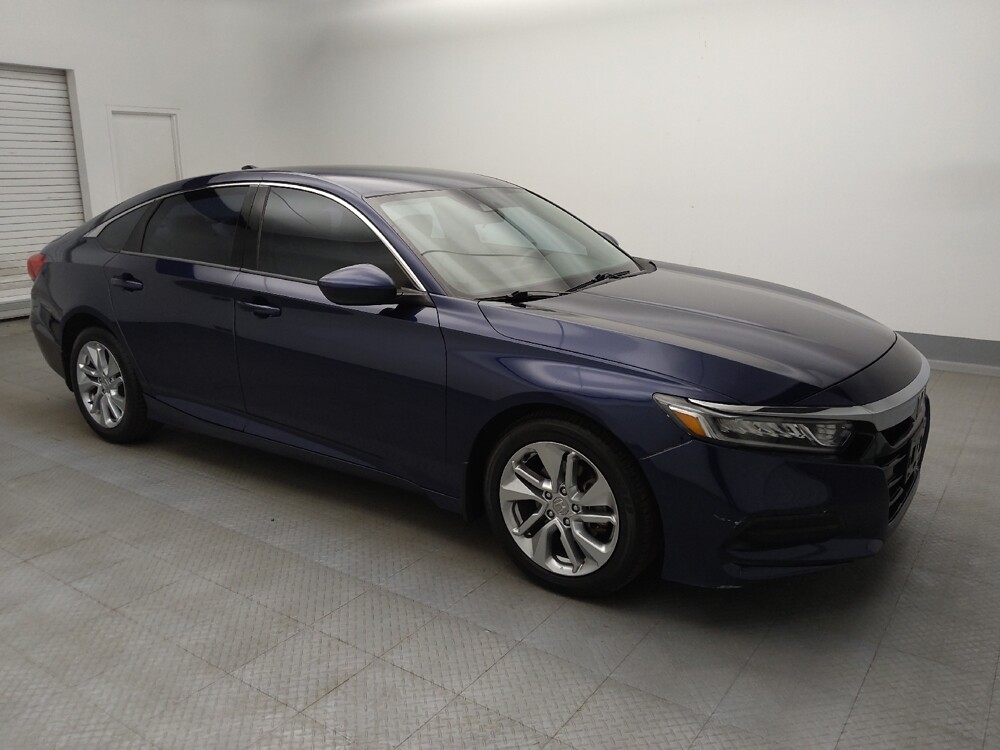 2018 Honda Accord in Colorado Springs, CO 80909 - 18124459 11