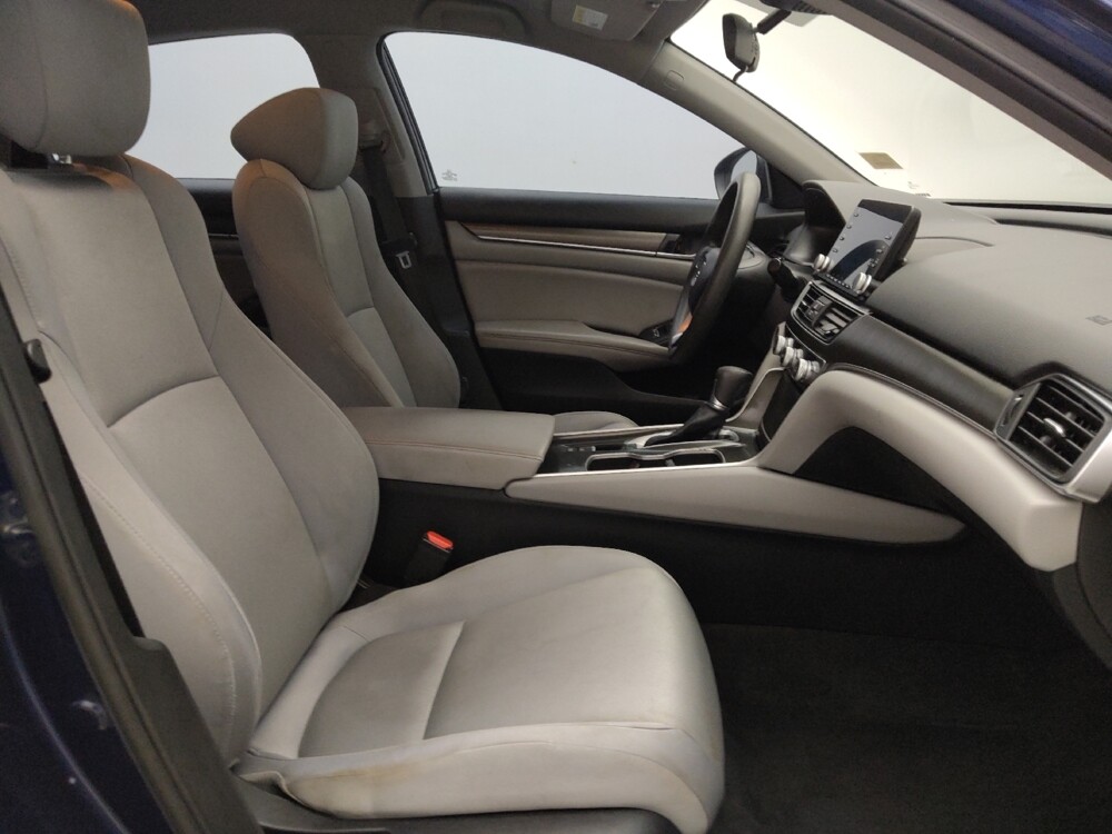 2018 Honda Accord in Colorado Springs, CO 80909 - 18124459 21