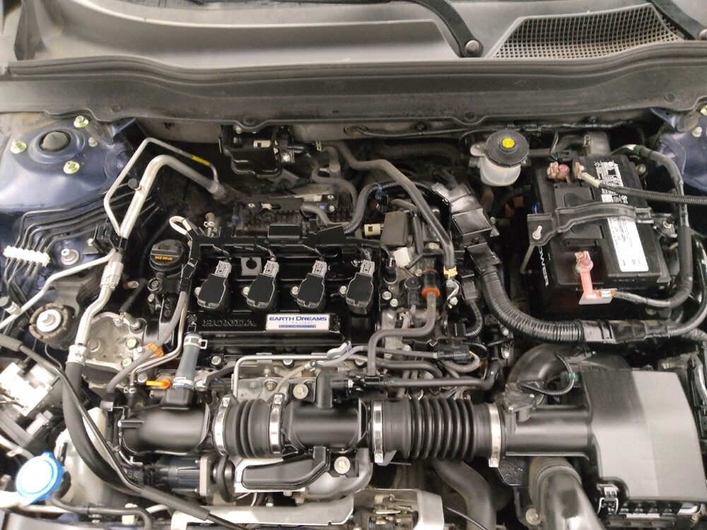 2018 Honda Accord in Colorado Springs, CO 80909 - 18124459 30