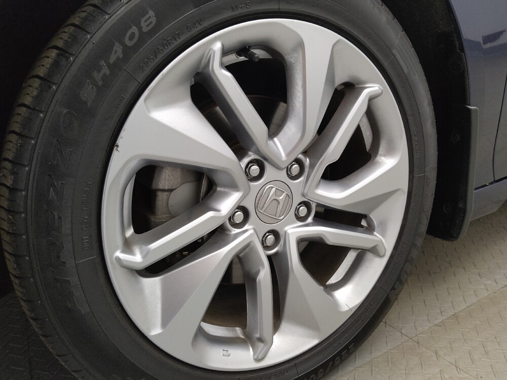 2018 Honda Accord in Colorado Springs, CO 80909 - 18124459 31
