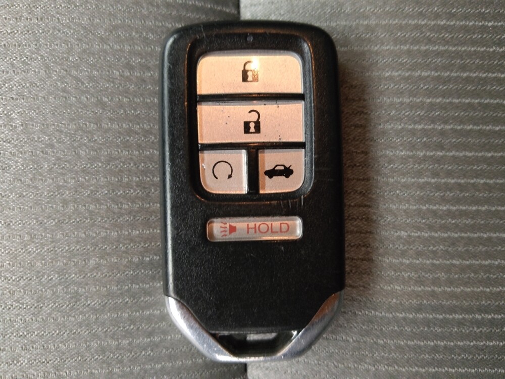 2018 Honda Accord in Colorado Springs, CO 80909 - 18124459 32