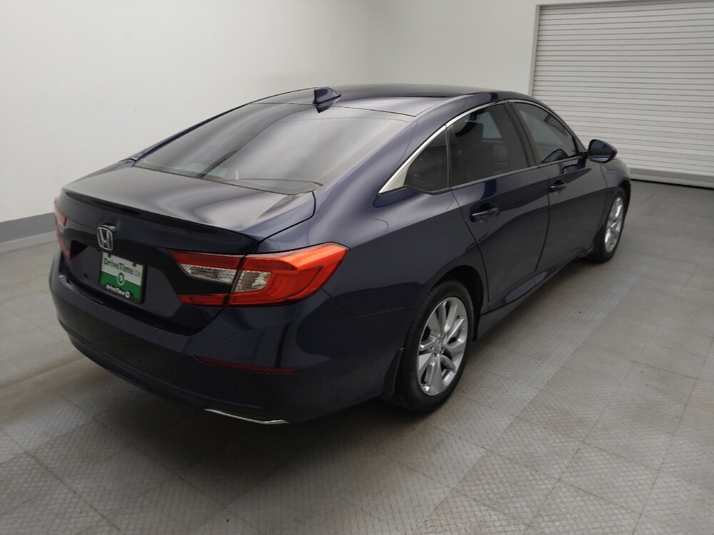 2018 Honda Accord in Colorado Springs, CO 80909 - 18124459 9