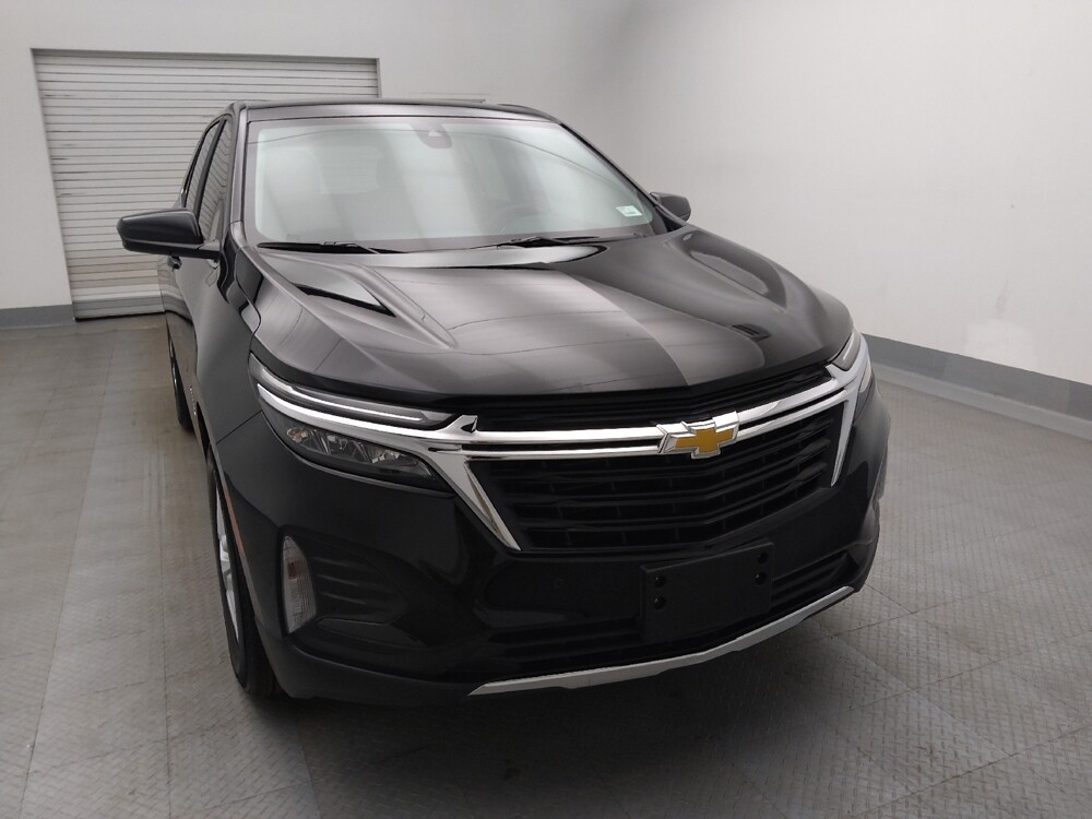 2024 Chevrolet Equinox in Albuquerque, NM 87113 - 18124460 14