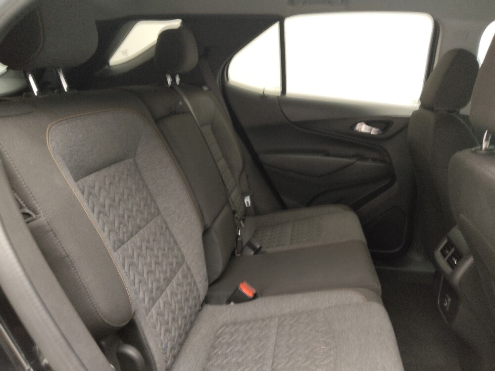 2024 Chevrolet Equinox in Albuquerque, NM 87113 - 18124460 19