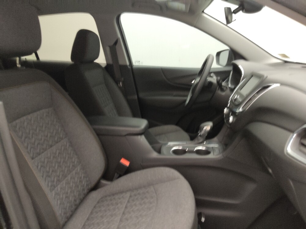 2024 Chevrolet Equinox in Albuquerque, NM 87113 - 18124460 21