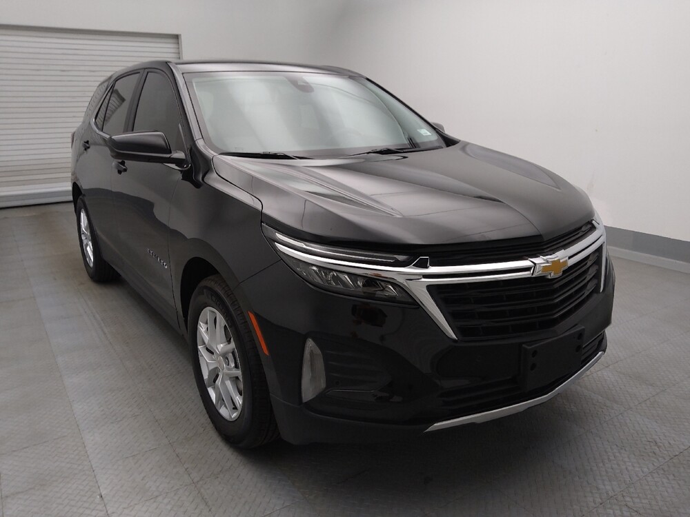 2024 Chevrolet Equinox in Albuquerque, NM 87113 - 18124460 13