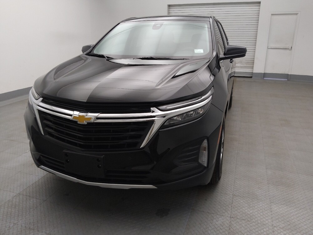 2024 Chevrolet Equinox in Albuquerque, NM 87113 - 18124460 15