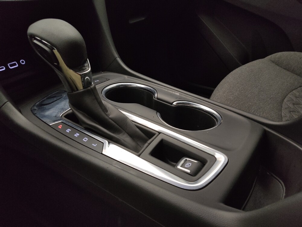 2024 Chevrolet Equinox in Albuquerque, NM 87113 - 18124460 26