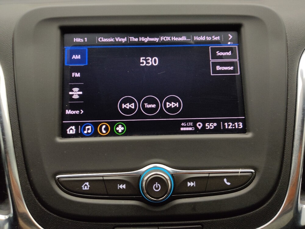 2024 Chevrolet Equinox in Albuquerque, NM 87113 - 18124460 25