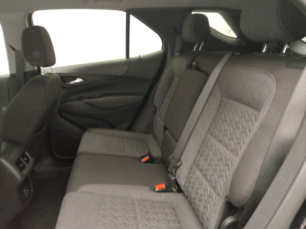 2024 Chevrolet Equinox in Albuquerque, NM 87113 - 18124460 18