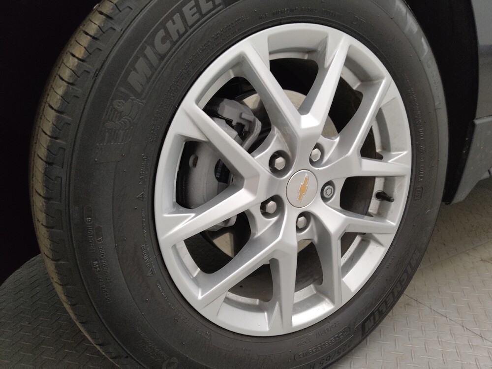 2024 Chevrolet Equinox in Albuquerque, NM 87113 - 18124460 31