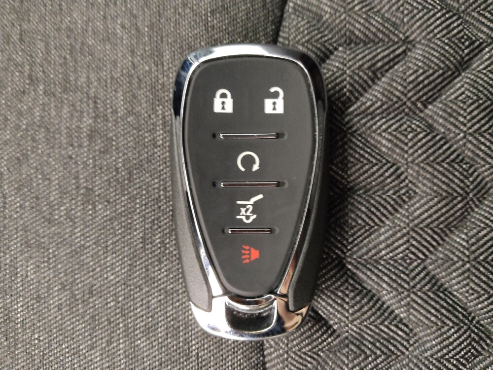 2024 Chevrolet Equinox in Albuquerque, NM 87113 - 18124460 32