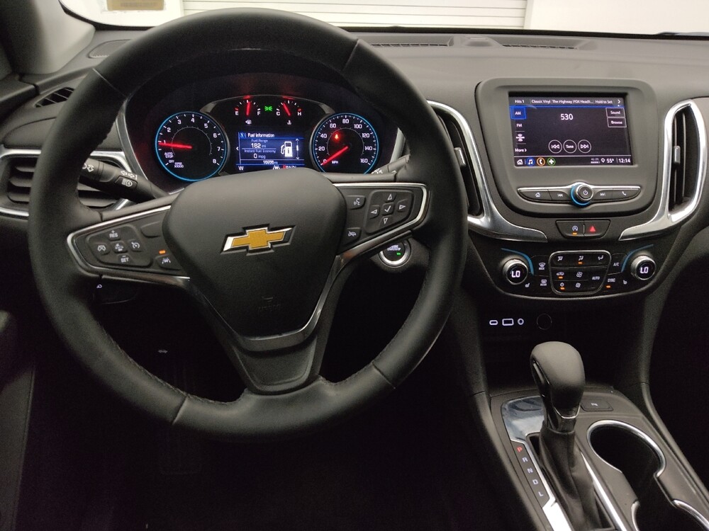 2024 Chevrolet Equinox in Albuquerque, NM 87113 - 18124460 22