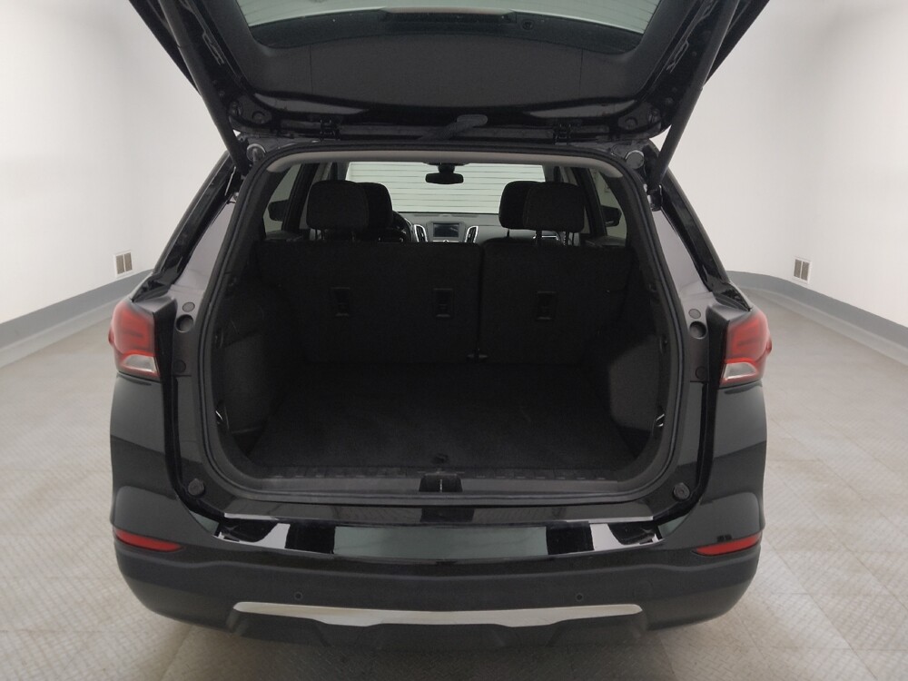 2024 Chevrolet Equinox in Albuquerque, NM 87113 - 18124460 29