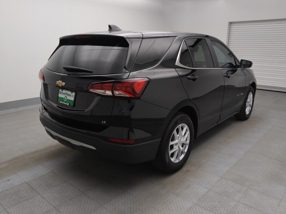 2024 Chevrolet Equinox in Albuquerque, NM 87113 - 18124460 9
