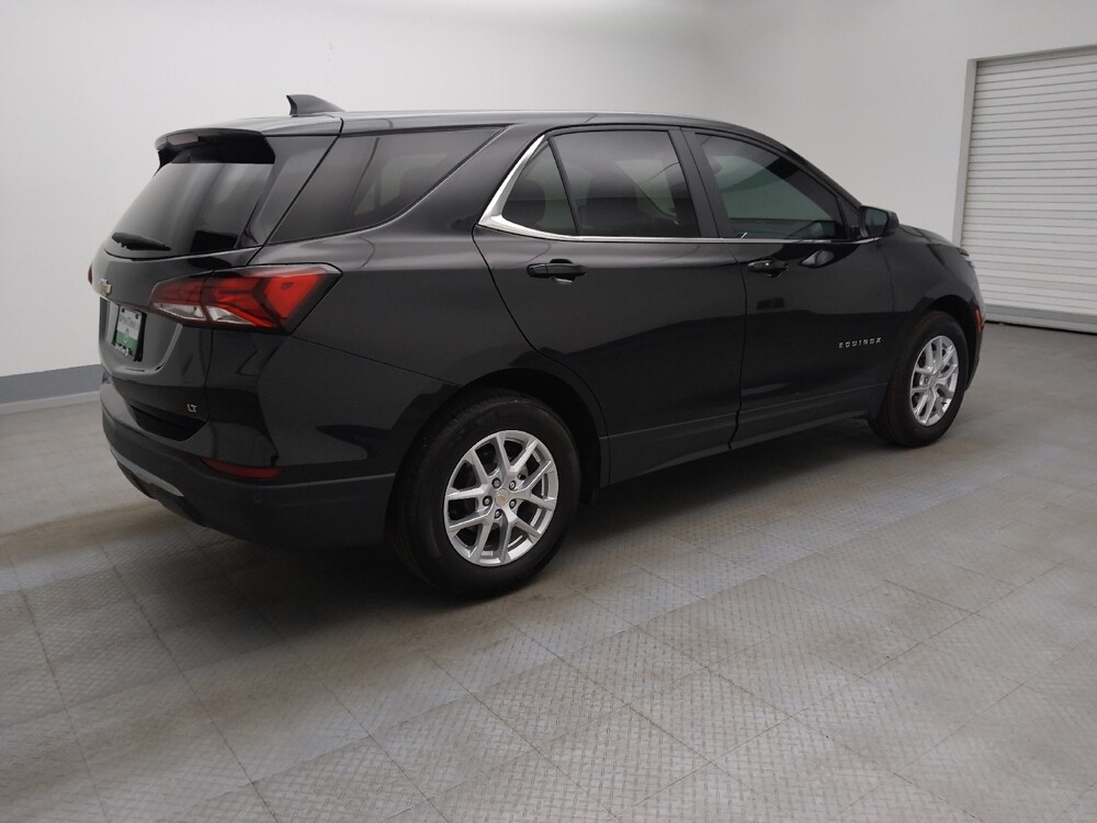 2024 Chevrolet Equinox in Albuquerque, NM 87113 - 18124460 10