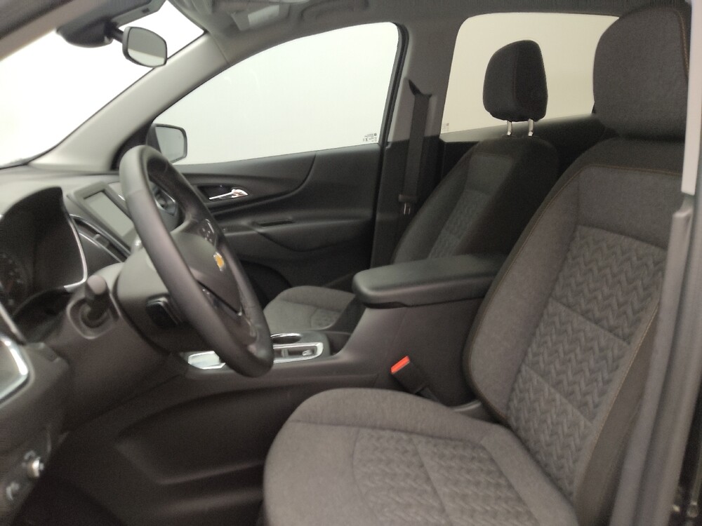 2024 Chevrolet Equinox in Albuquerque, NM 87113 - 18124460 17