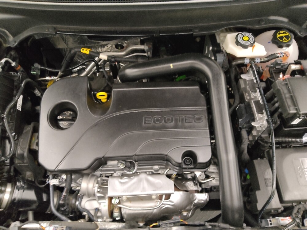 2024 Chevrolet Equinox in Albuquerque, NM 87113 - 18124460 30