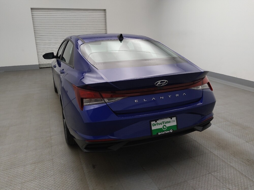2023 Hyundai Elantra in Lakewood, CO 80215 - 18124461 6