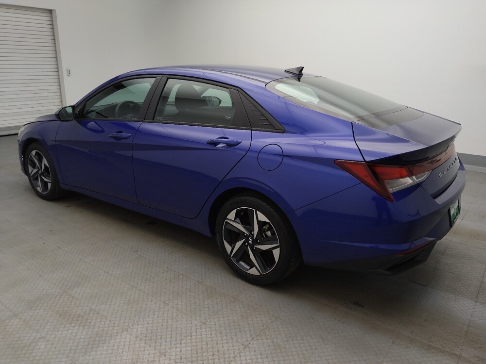 2023 Hyundai Elantra in Lakewood, CO 80215 - 18124461 3