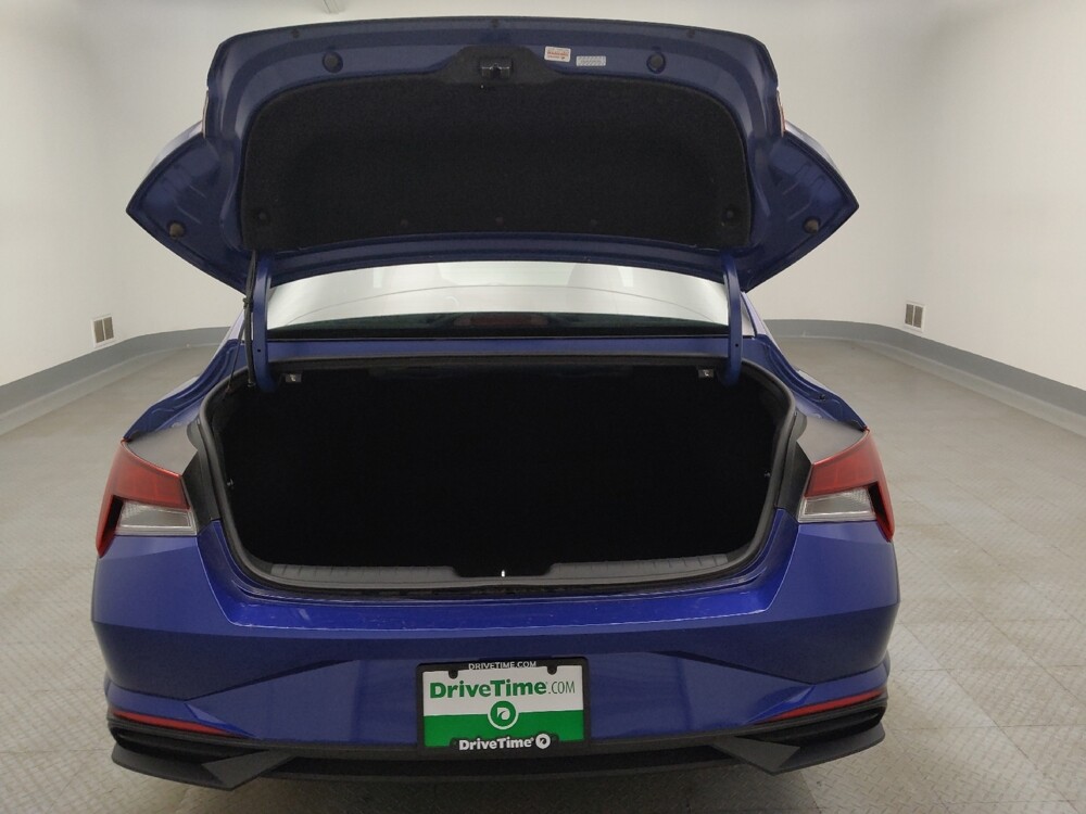 2023 Hyundai Elantra in Lakewood, CO 80215 - 18124461 29