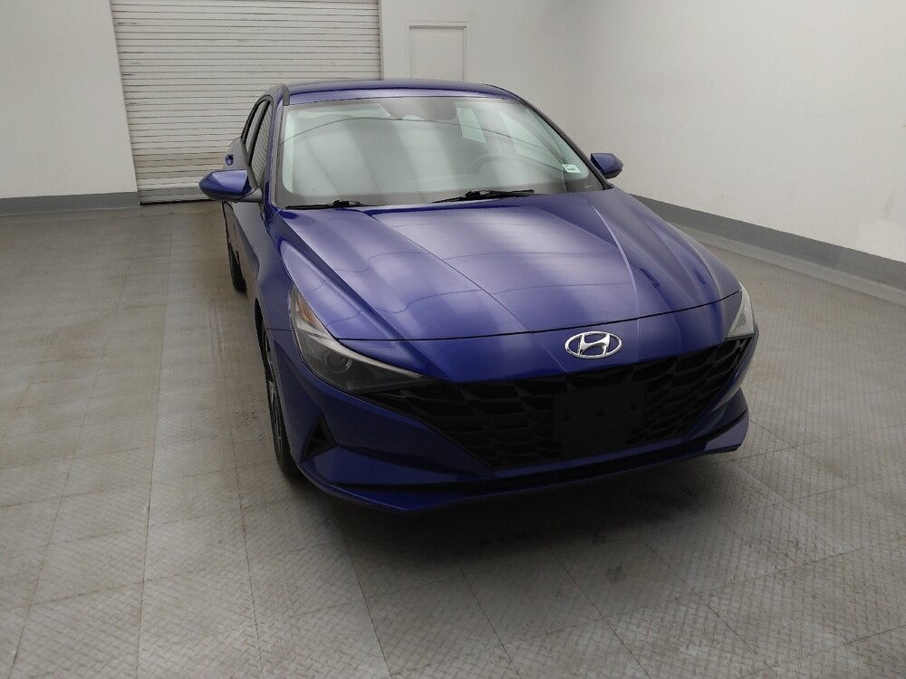 2023 Hyundai Elantra in Lakewood, CO 80215 - 18124461 14