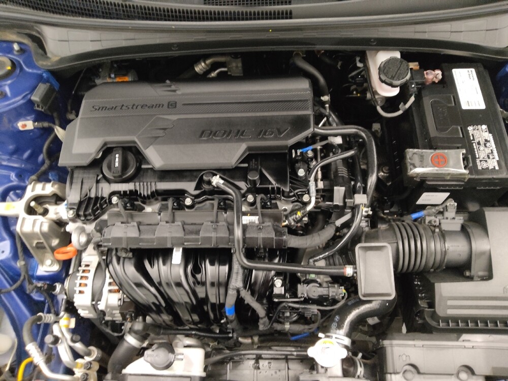 2023 Hyundai Elantra in Lakewood, CO 80215 - 18124461 30