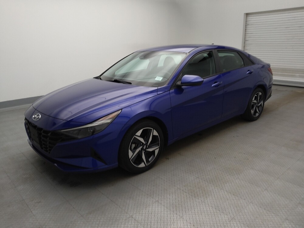 2023 Hyundai Elantra in Lakewood, CO 80215 - 18124461 2