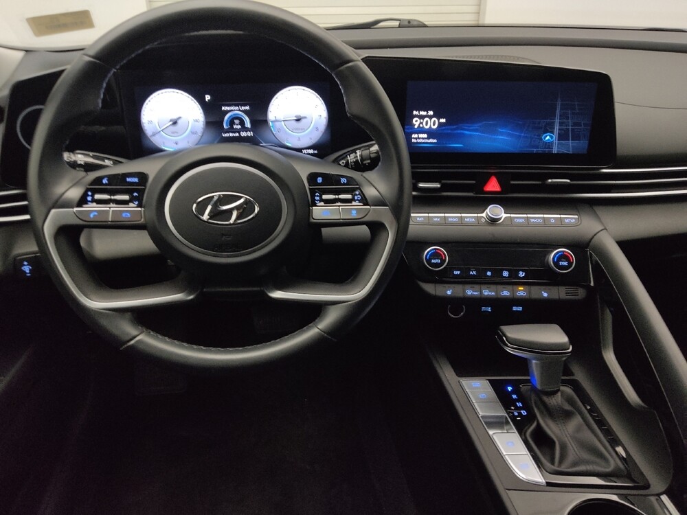 2023 Hyundai Elantra in Lakewood, CO 80215 - 18124461 22
