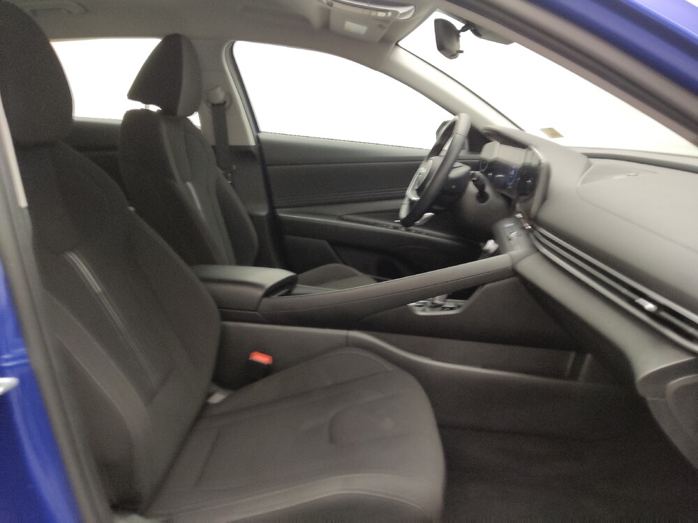 2023 Hyundai Elantra in Lakewood, CO 80215 - 18124461 21