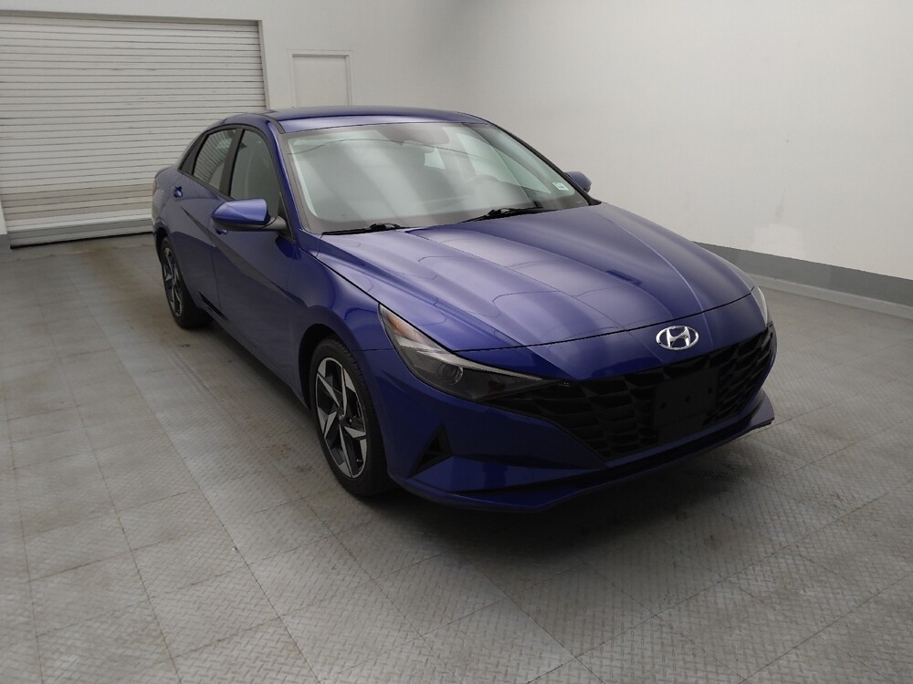 2023 Hyundai Elantra in Lakewood, CO 80215 - 18124461 13