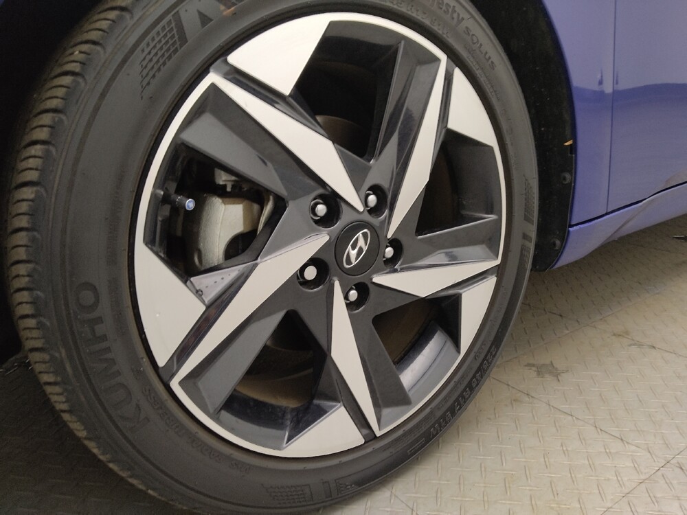 2023 Hyundai Elantra in Lakewood, CO 80215 - 18124461 31