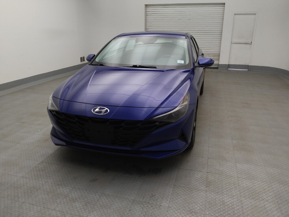 2023 Hyundai Elantra in Lakewood, CO 80215 - 18124461 15