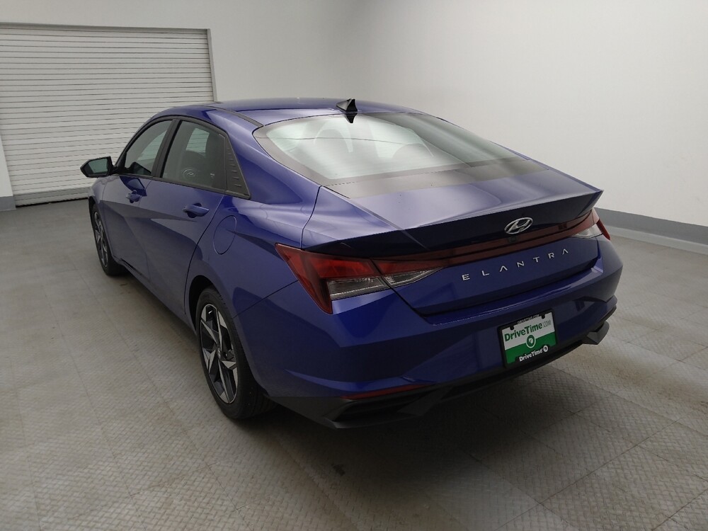 2023 Hyundai Elantra in Lakewood, CO 80215 - 18124461 5