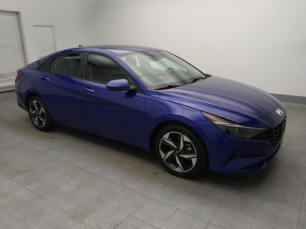 2023 Hyundai Elantra in Lakewood, CO 80215 - 18124461 11