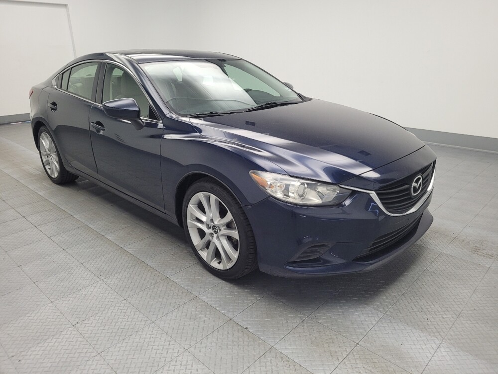 2015 Mazda MAZDA6 in Antioch, TN 37013 - 18124462 13