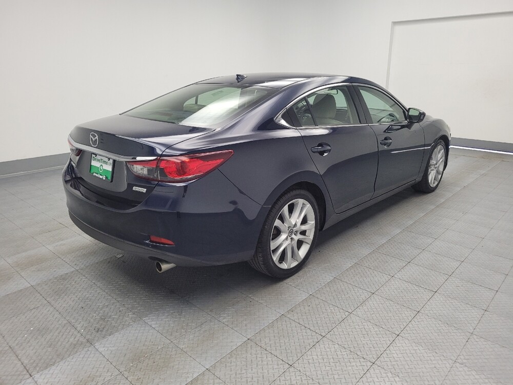 2015 Mazda MAZDA6 in Antioch, TN 37013 - 18124462 9