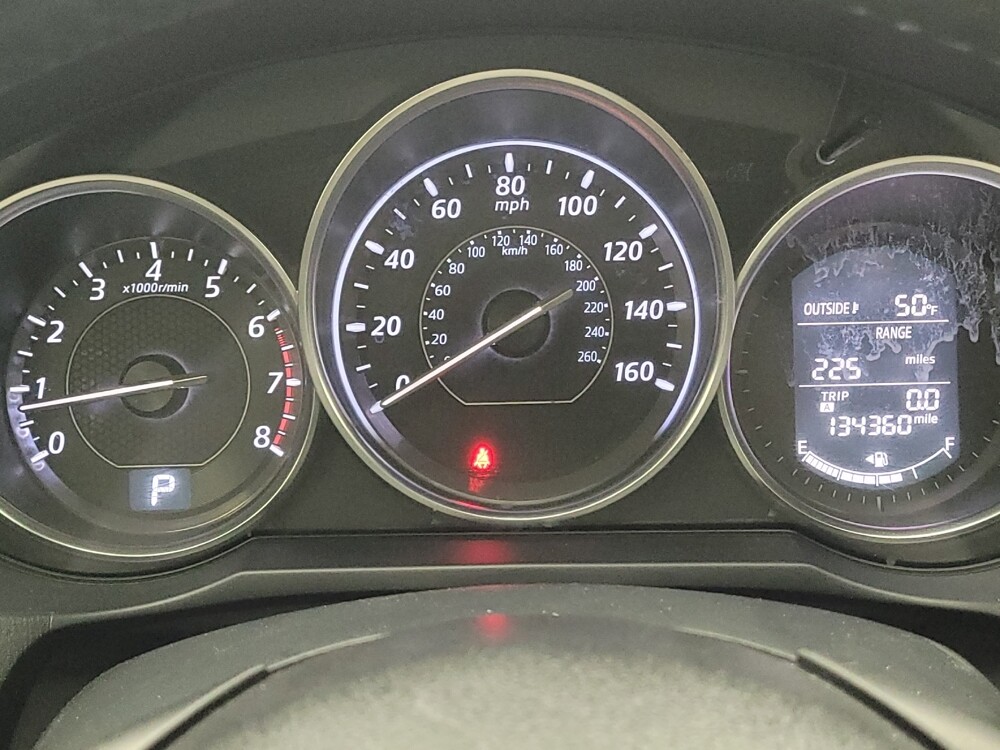 2015 Mazda MAZDA6 in Antioch, TN 37013 - 18124462 23