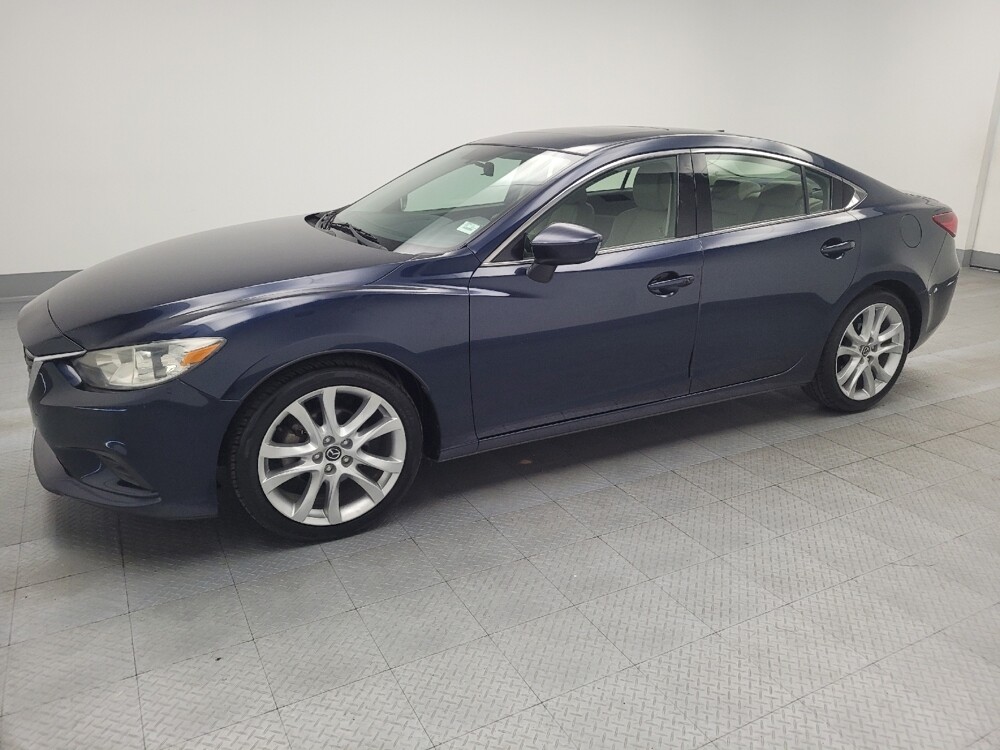 2015 Mazda MAZDA6 in Antioch, TN 37013 - 18124462 2
