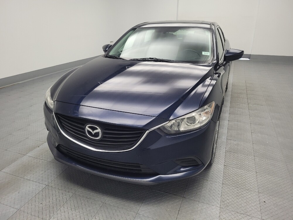 2015 Mazda MAZDA6 in Antioch, TN 37013 - 18124462 15